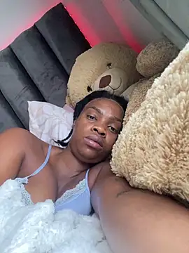 LuciousLips96 online show from March 4, 6:08 am