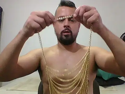 TRIISTAN KING10 online show from January 9, 6:31 pm