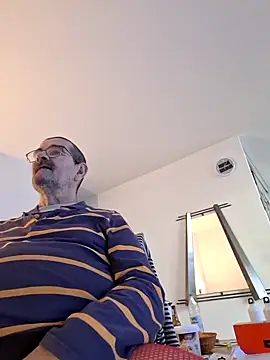 silvio-aus-luzern-CH online show from January 1, 2:09 pm