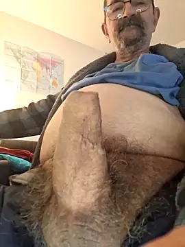 silvio-aus-luzern-CH online show from February 16, 6:54 am