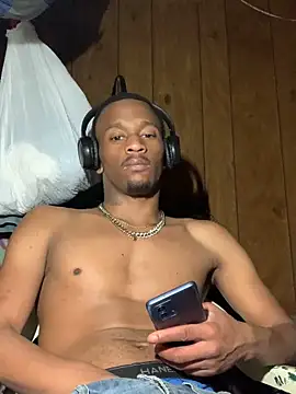 Snapshot of Tristris100 chatting on December 9, 2:13 am Tristris100 online show from December 9, 2:13 am