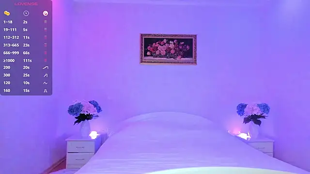 AnnaCarrera online show from January 28, 8:47 pm