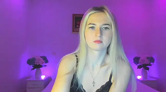 AnnaCarrera online show from February 18, 9:31 pm