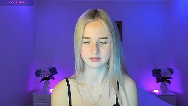 AnnaCarrera online show from March 7, 8:00 pm