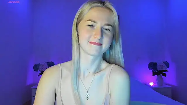 AnnaCarrera online show from March 9, 10:19 pm