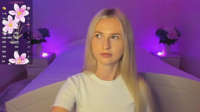 AnnaCarrera online show from October 20, 7:03 pm