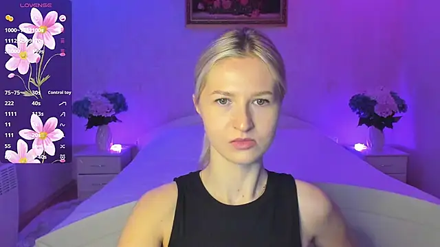 AnnaCarrera online show from November 12, 8:41 pm