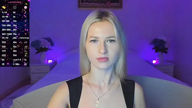 AnnaCarrera online show from November 24, 6:51 pm