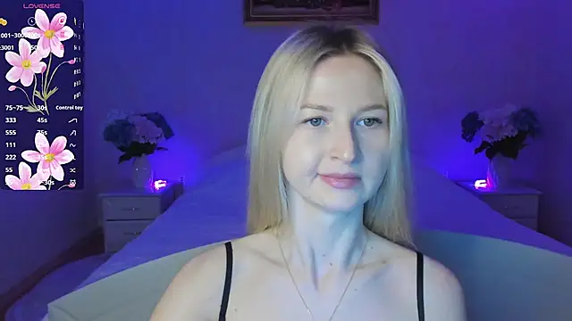 AnnaCarrera online show from December 14, 8:13 pm