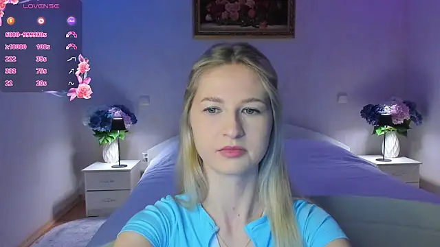 Snapshot of AnnaCarrera chatting on April 1, 9:56 pm AnnaCarrera online show from April 1, 9:56 pm