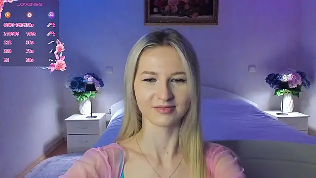 Snapshot of AnnaCarrera chatting on April 2, 6:27 pm AnnaCarrera online show from April 2, 6:27 pm