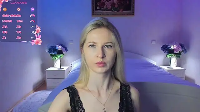 Snapshot of AnnaCarrera chatting on April 5, 9:12 pm AnnaCarrera online show from April 5, 9:12 pm