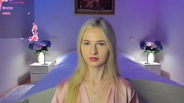 Snapshot of AnnaCarrera chatting on April 28, 8:58 pm AnnaCarrera online show from April 28, 8:58 pm