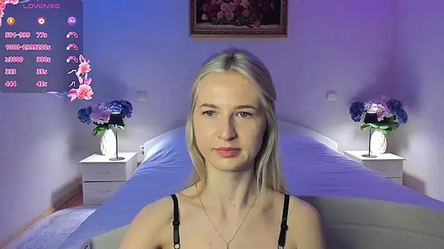 Snapshot of AnnaCarrera chatting on April 29, 8:26 pm AnnaCarrera online show from April 29, 8:26 pm