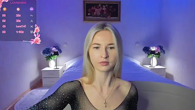 Snapshot of AnnaCarrera chatting on May 4, 7:54 pm AnnaCarrera online show from May 4, 7:54 pm
