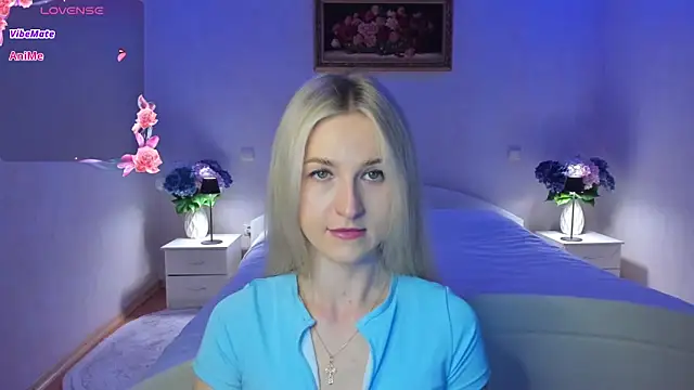 AnnaCarrera online show from May 21, 7:54 pm