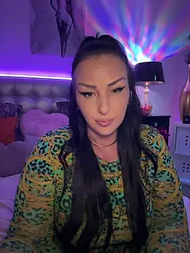 TiffanyRoxx online show from February 10, 5:28 pm