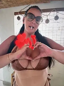 TiffanyRoxx online show from July 23, 10:57 am