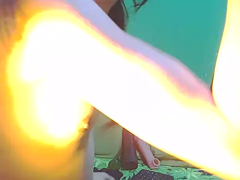 Paula Jordan online show from October 29, 2:30 pm