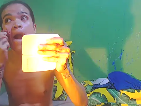 Paula Jordan online show from December 1, 12:48 am