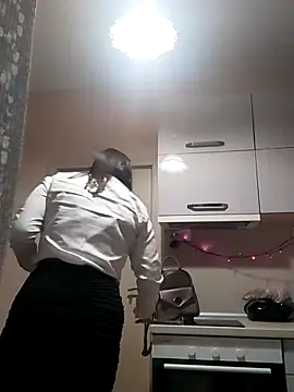 AlexandraGiogio online show from March 12, 4:08 am