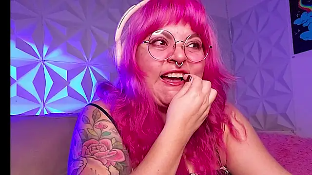 Satyn doll online show from February 8, 8:23 pm