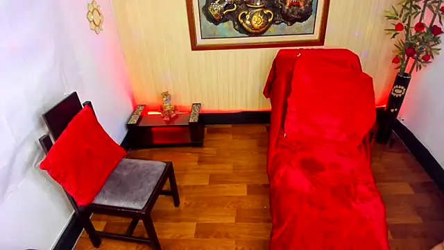 Snapshot of PowerExplosive chatting on November 15, 12:08 am PowerExplosive online show from November 15, 12:08 am