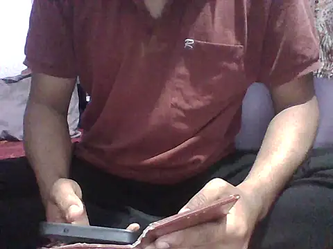 indianguy21 online show from March 21, 4:21 pm