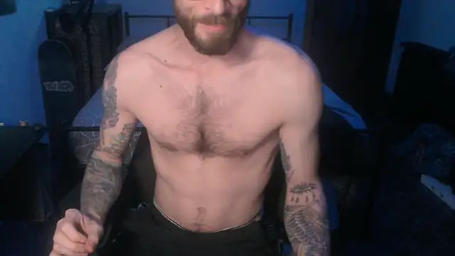 SexxxyLouis online show from January 26, 8:23 pm