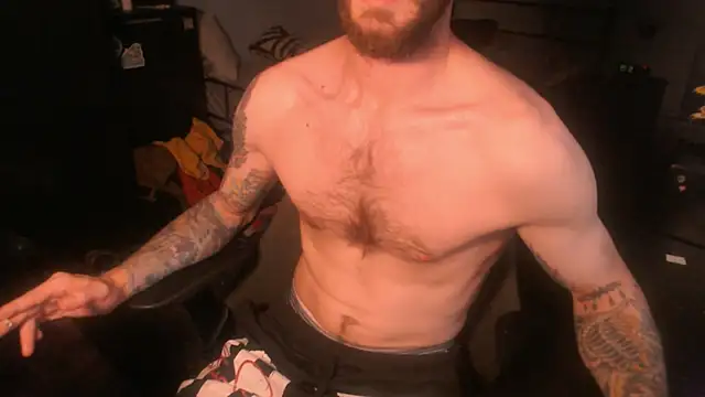 SexxxyLouis online show from September 19, 2:07 pm