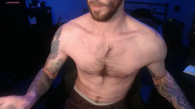 SexxxyLouis online show from October 28, 1:47 pm