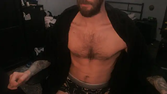 SexxxyLouis online show from January 7, 9:12 am