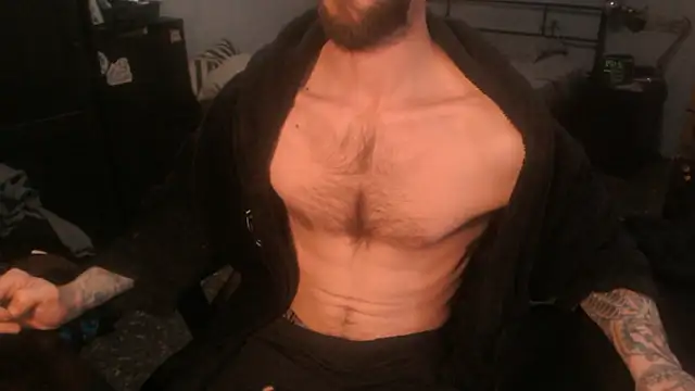 SexxxyLouis online show from February 23, 1:41 pm