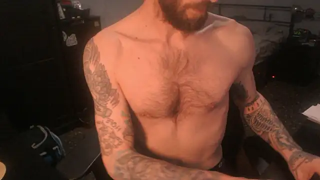 SexxxyLouis online show from March 6, 3:52 pm