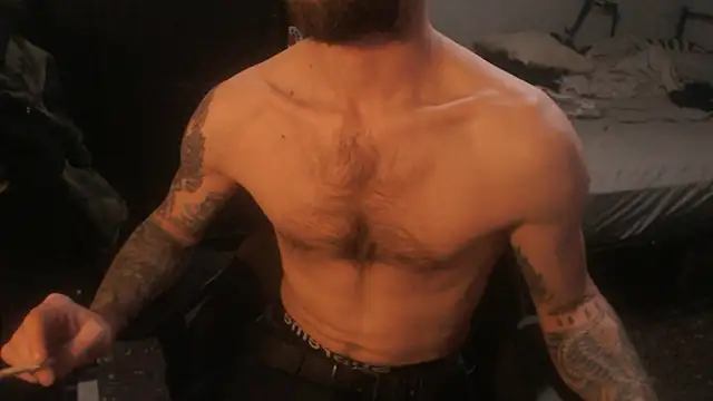 SexxxyLouis online show from March 17, 8:34 pm