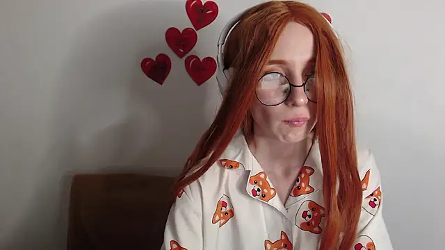  Hanna Moon  online show from March 15, 11:49 am