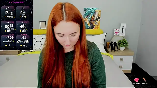 BabeLessi online show from December 29, 7:11 pm