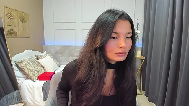 ErikaSoft online show from November 7, 5:29 am