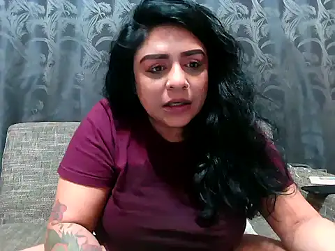 indianishkq7 online show from December 2, 4:09 pm