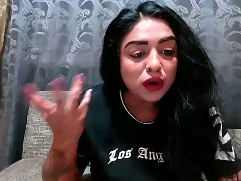 indianishkq7 online show from February 1, 11:54 am