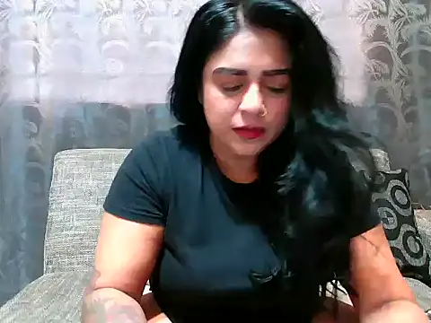 indianishkq7 online show from March 4, 7:30 am