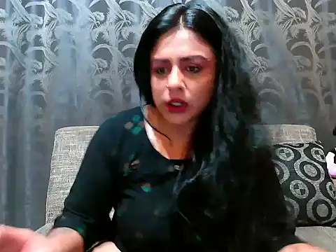 indianishkq7 online show from March 14, 3:58 pm