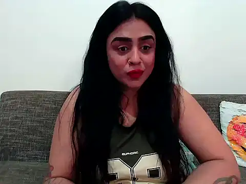 indianishkq7 online show from October 4, 2:59 pm