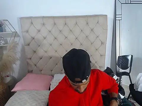 Snapshot of anhtony_wayans chatting on September 25, 11:19 pm anhtony wayans online show from September 25, 11:19 pm