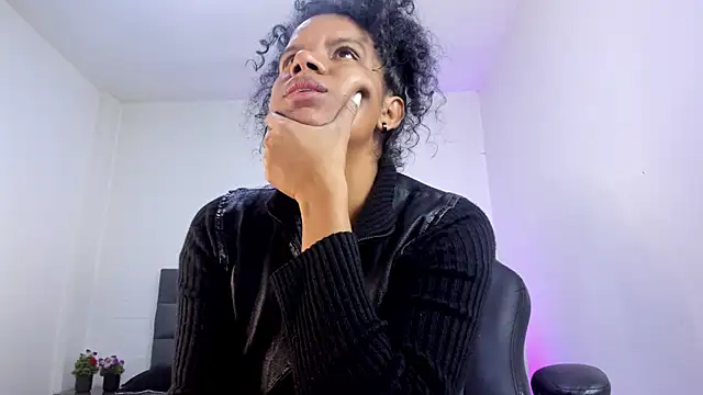 Ellie Alves online show from October 22, 12:16 pm