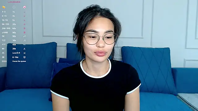 Snapshot of kwana_colada chatting on October 14, 9:43 am kwana colada online show from October 14, 9:43 am