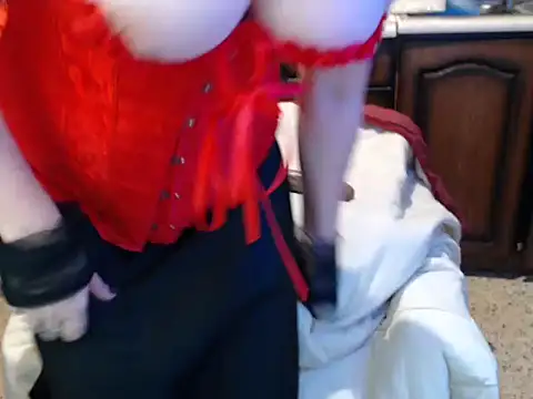 Snapshot of Ruda1919 chatting on February 28, 1:15 am Ruda1919 online show from February 28, 1:15 am