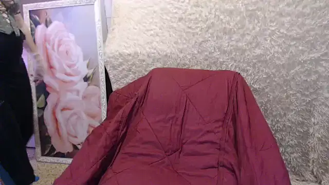 Snapshot of Ruda1919 chatting on March 18, 9:31 am Ruda1919 online show from March 18, 9:31 am