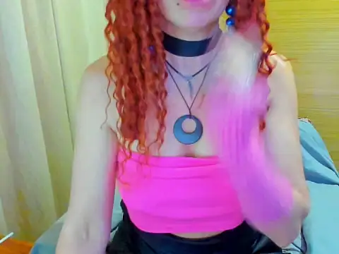 Ruda1919 online show from May 3, 1:33 am