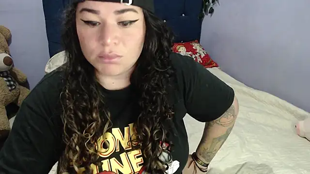 ANGELIQUE KLANE online show from December 29, 4:51 pm